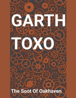 The Soot of Oakhaven B0GVLLJZ7S Book Cover