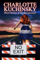 No Exit 1492780405 Book Cover