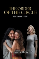 Order of the Circle II (Nadine's Story) B0FJQH5N1R Book Cover