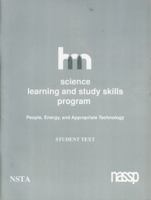 Science: Student Text: Hm Learning & Study Skills Program 0810838087 Book Cover