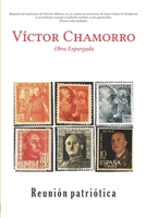 Reunión Patriótica: Obra Expurgada (Obra Completa Expurgada) null Book Cover