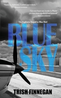 Blue Sky 1912946289 Book Cover