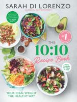 The 10:10 Diet Recipe Book 1761104152 Book Cover