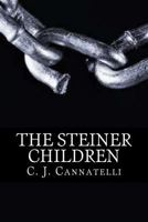 The Steiner Children 154083431X Book Cover