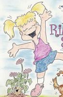 Riley Socks 1605942049 Book Cover