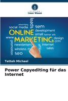 Power Copyediting für das Internet 6206011666 Book Cover