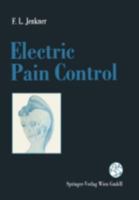 Electric Pain Control 321182622X Book Cover