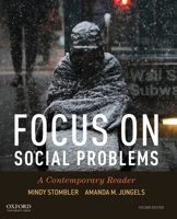 Focus on Social Problems 019093641X Book Cover