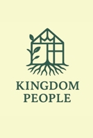 Kingdom People B0F8PBS5Q4 Book Cover