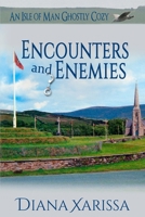 Encounters and Enemies 1976451396 Book Cover