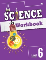 Science Workbook: Level 6 9355206968 Book Cover