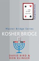 Kosher Bridge (Master Bridge) 0575052295 Book Cover