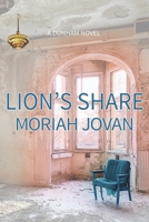Lion's Share 0986127140 Book Cover