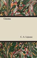 Cinema 1447439392 Book Cover