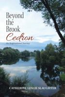 Beyond the Brook Cedron: An Inspirational Journey 1512753491 Book Cover