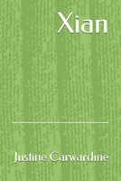 Xian: Satan's Daughter Chonicles Book 1 1796316067 Book Cover