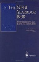 The NEBI YEARBOOK 1998: North European and Baltic Sea Integration 3642637779 Book Cover