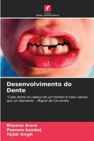 Desenvolvimento do Dente 620412336X Book Cover