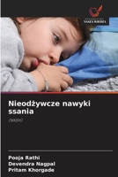 Nieodzywcze nawyki ssania (Polish Edition) 6209481930 Book Cover