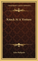 Knock at Venture 9356378029 Book Cover