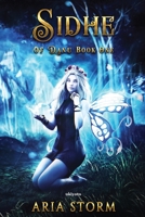 Sidhe 9360162582 Book Cover