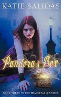 Pandora's Box 0985127740 Book Cover