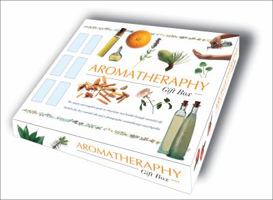Aromatherapy Gift Box 0007842988 Book Cover