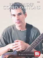 Ben Monder Compositions 0786678348 Book Cover