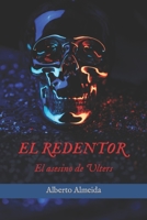 EL REDENTOR B0C4X8JS1M Book Cover