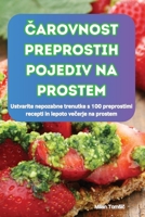 Carovnost Preprostih Pojediv Na Prostem (Slovene Edition) 183623760X Book Cover