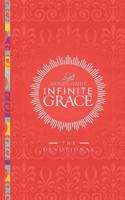Infinite Grace: The Devotional (Women of Faith) 084991955X Book Cover