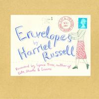 Envelopes: A Puzzling Journey Through the Royal Mail 0749079231 Book Cover