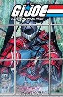 G.I. Joe: A Real American Hero! Vol. 4 1534334319 Book Cover