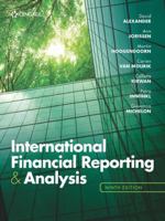 International Financial Reporting and Analysis 1473786827 Book Cover