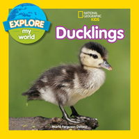 Ducklings 1426327153 Book Cover