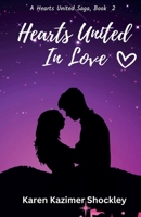 Hearts United in Love B0F86QG413 Book Cover