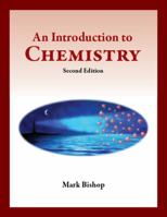 An Introduction to Chemistry 0977810585 Book Cover