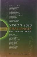 Vision 2020: Challenges for the next decade 8174368035 Book Cover