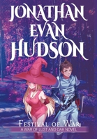 Festival of War 1955880468 Book Cover