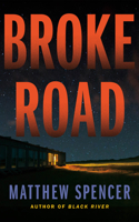 Broke Road 1662512538 Book Cover