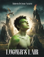 Luguer's Lair B0DVB2LNWC Book Cover