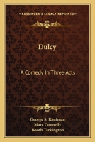 Dulcy 101487890X Book Cover