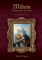 Midem - Königreich in Flammen: Die Ketten der Treue (German Edition) 3769318943 Book Cover