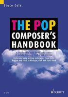 The Pop Composer's Handbook 1902455606 Book Cover