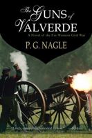 The Guns of Valverde 081258029X Book Cover
