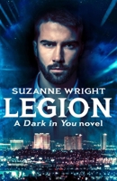 The Dark in You Book 11: Enter an Addictive World of Sizzlingly Hot Paranormal Romance . . . 0349440387 Book Cover