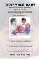 Remember Baby: An Audio-Visual 'no Kid Left Behind' System for Your Car 1612041639 Book Cover