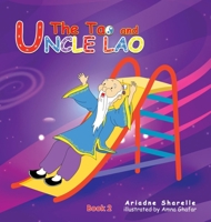 The Tao and Uncle Lao Book 2 B0FBQ27NWX Book Cover