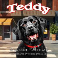Teddy 0975209663 Book Cover