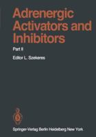 Adrenergic Activators and Inhibitors 2 3642675867 Book Cover